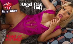 Angel or Sex Doll BTS 3